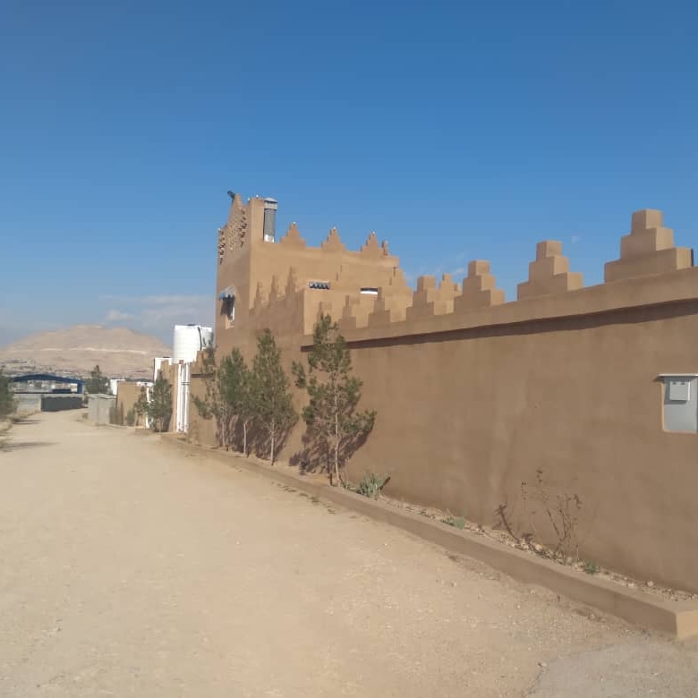 کاهگل نانو شیراز