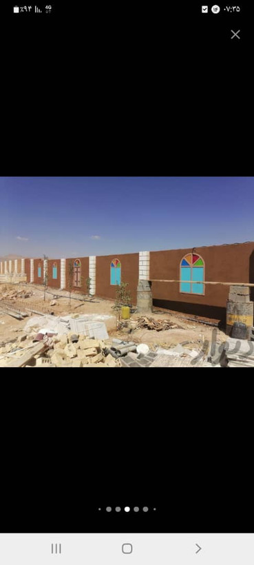 کاهگل ضدآب و نانو