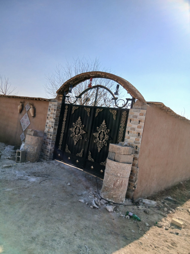 کاهگل ضدآب و نانو